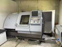 Продам Токарний з ЧПК Gildemeiaster CTX 400
