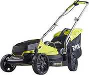 Ryobi Bezprzewodowa Kosiarka 18 V, OLM1833B, Szerokość Koszenia 33 cm