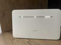 Router Huawei B535-232a LTE 4G • WiFi 2.4/5GHz • Sprawny • 180 zł