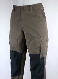 Bergans Sivle spodnie outdoorowe turystyczne L/XL