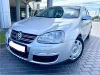 Zadbany VW JETTA 1.6 MPI z gazem LPG klimatronic tempomat elektryka