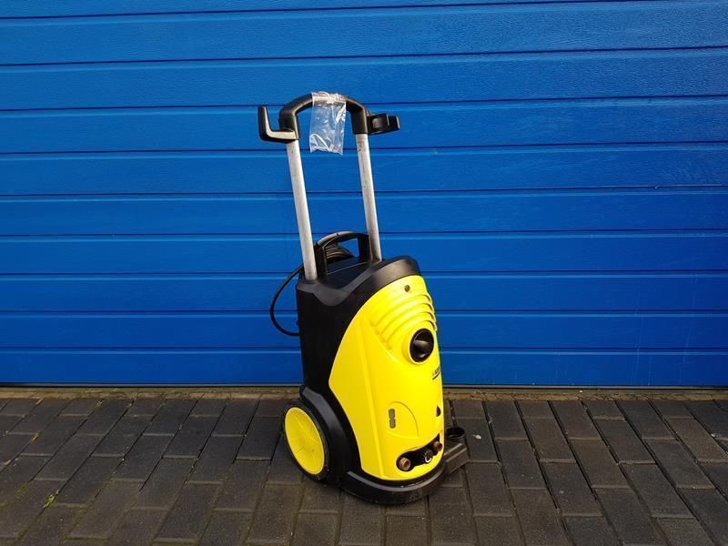 Myjka ciśnieniowa KARCHER HD 6/15 C 5/14 C 6/16C GWARANCJA !