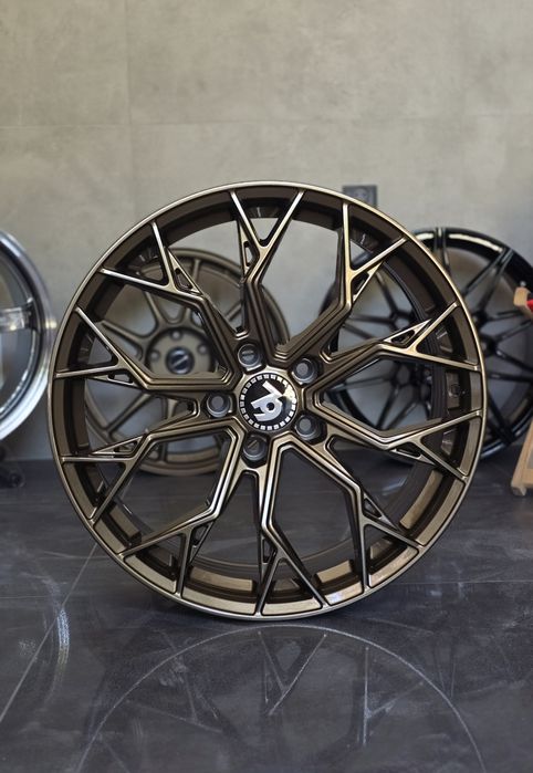 Felgi Seventy9 R19 5x120 5x112 BMW f30 f10 f32 AUDI Volkswagen