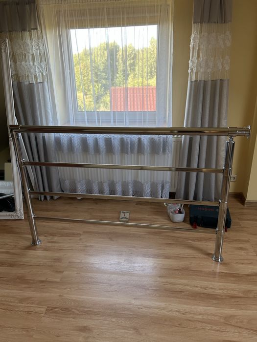 barierka, balustrada schodowa