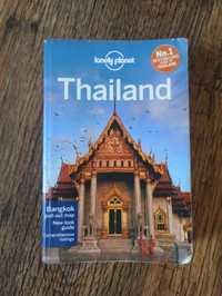 Lonely planet Thailand Tajlandia przewodnik po angielsku