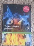 To jest chemia 2  Podręcznik  Lo i technikum