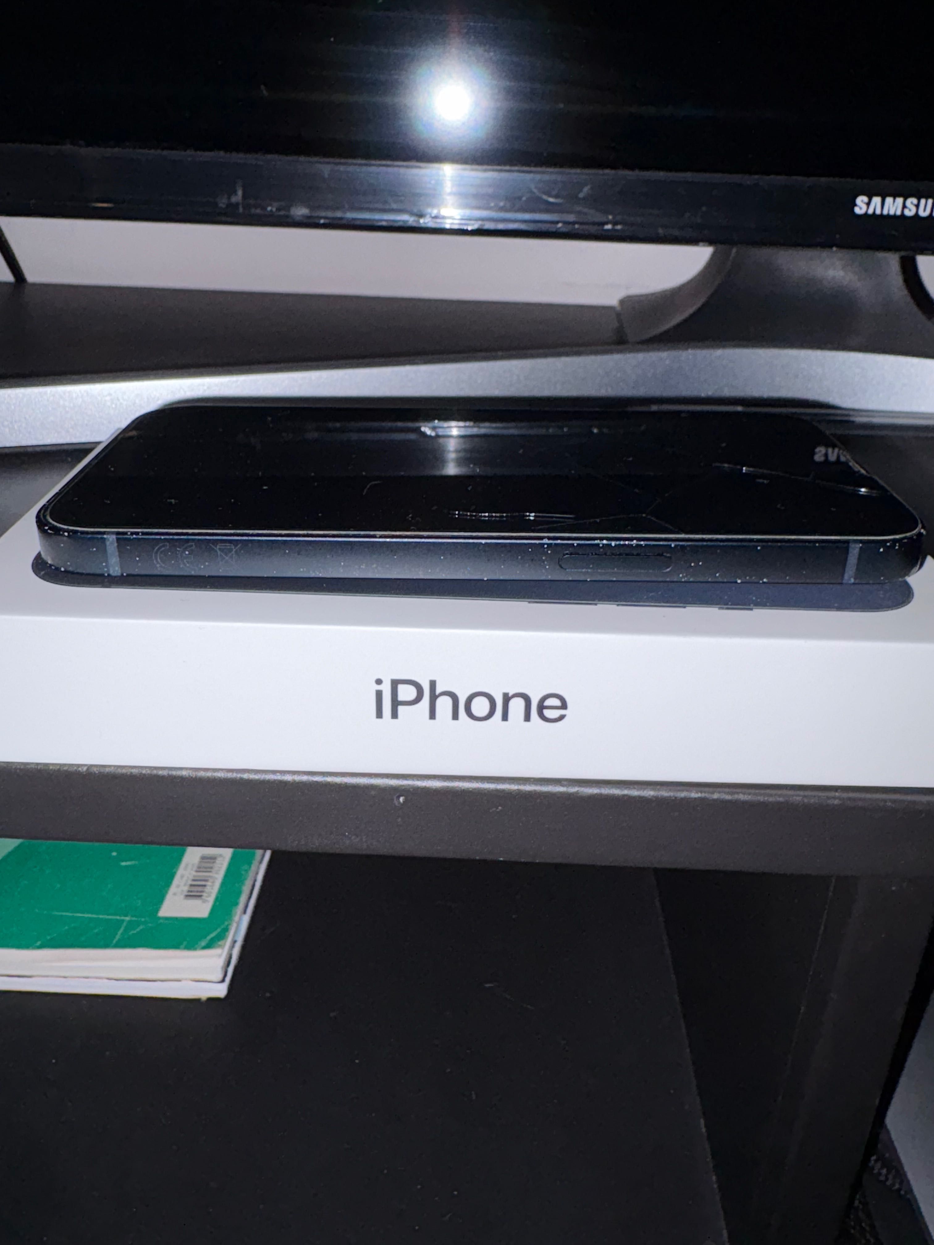 iPhone 13 128GB Usado