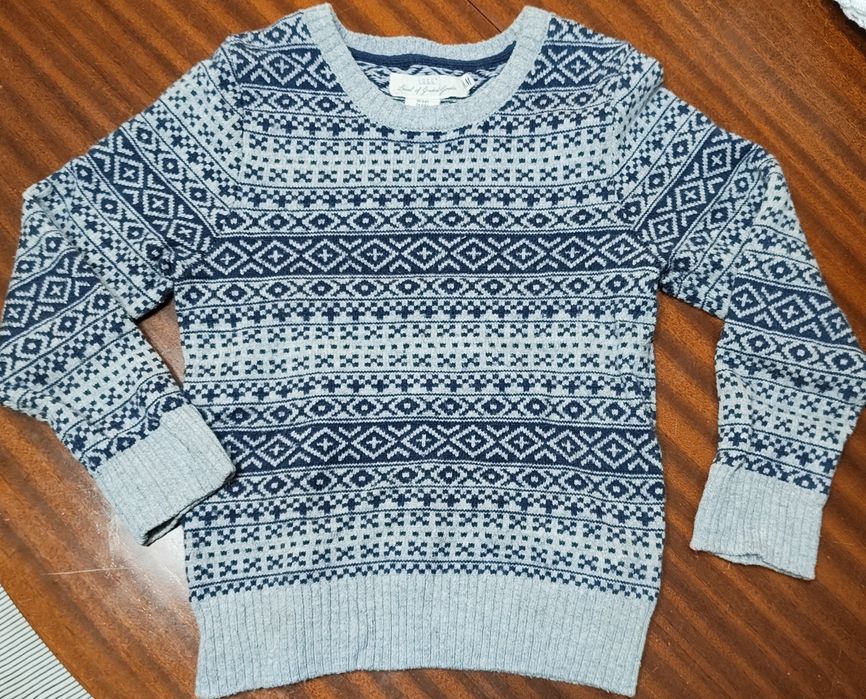 Camisola para menino