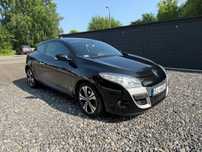 Renault Megane Coupe 1.4 TCE 130KM Bose Edition