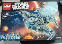 Lego Star Wars 75147 StarScavenger