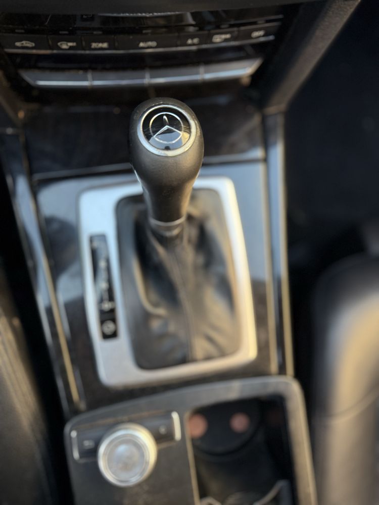 Mercedes E250 Avantgard Automatica