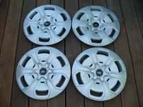 FORD 16" Oryginalne Kołpaki Transit - Nowe