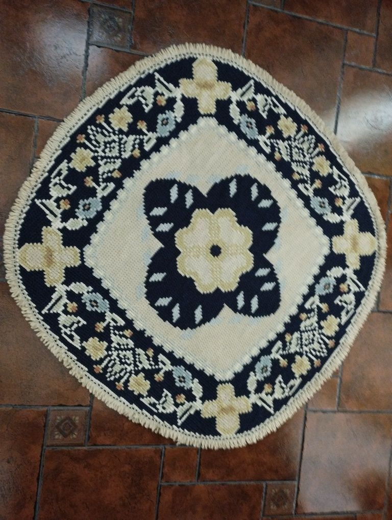 Tapete de arraiolos