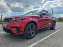 Land Rover Velar R-Dynamic