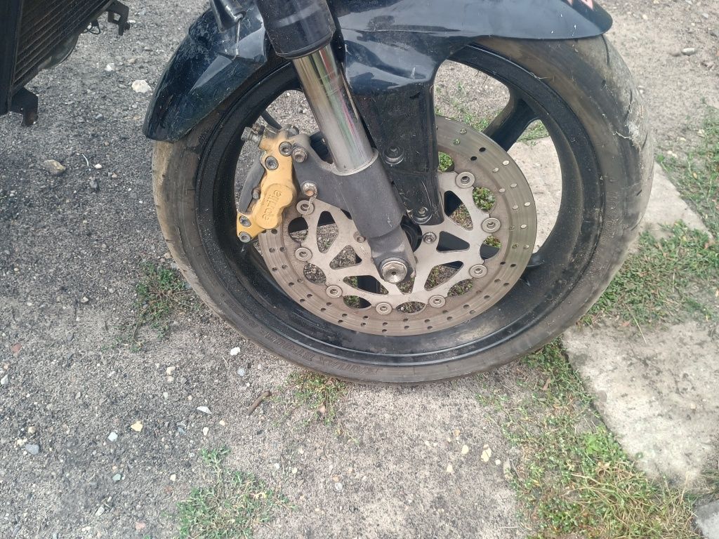 Aprilia rs 125 na kat B okazja