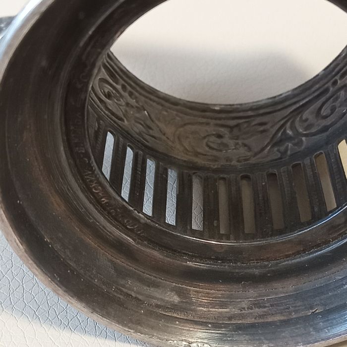 Подстаканники спасская башня