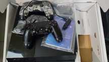 Продам ps4 fat HEN