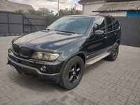 Бмв х5 м57 BMW X5