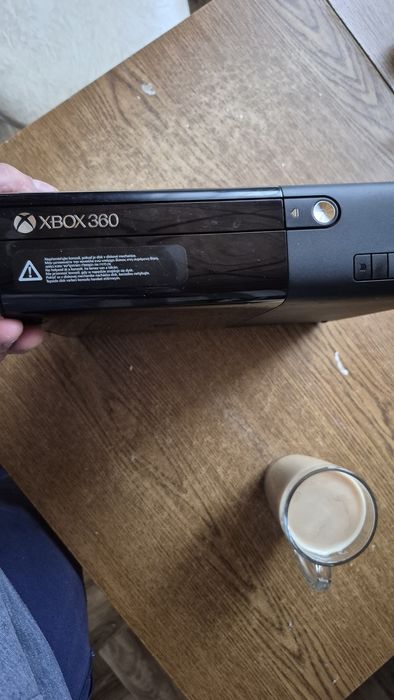 Xbox 360 E Console 2015