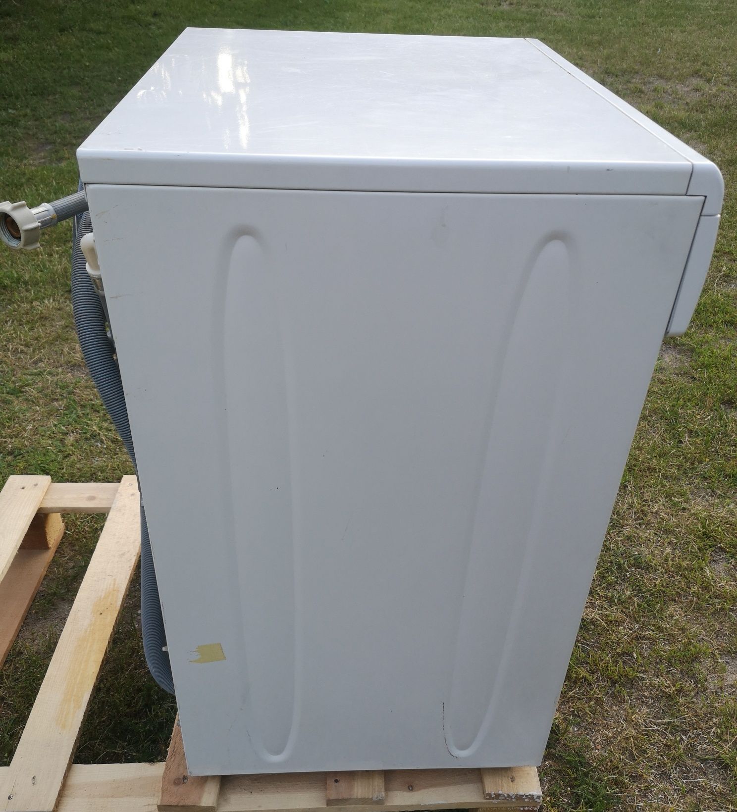 Pralka Candy Aquamatic 6, stan dobry