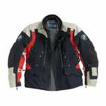 Casaco Novo BMW Motorrad GS Rallye