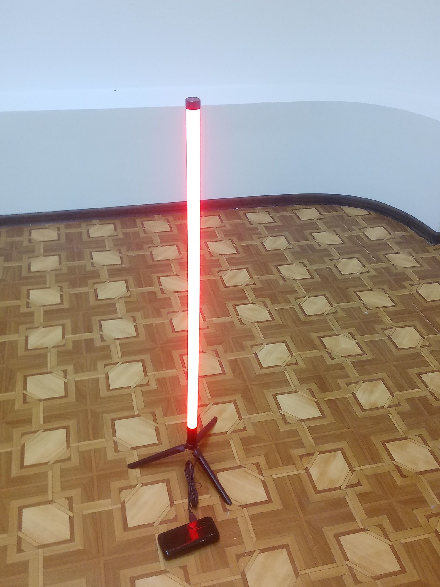LED BAR RGBW  вертикальний 10 Вт.