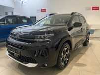 Citroën C5 Aircross Od Ręki! Elektryczna Pokrywa Bagażnika!