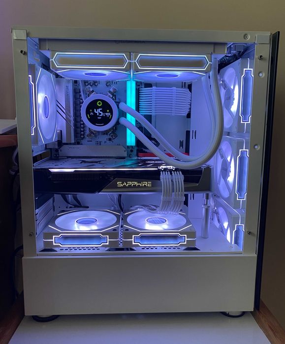 Блок живлення Chieftec GPS-600A8 600W ( 600 Вт )