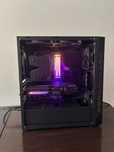 Komputer gamingowy Ryzen 5 3600 / RX 6800 16GB / 32GB RAM / SSD 1TB