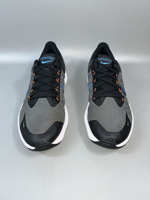 Кросівки Nike Zoom Winflo 8 45 розмір (по устілці 29 см)