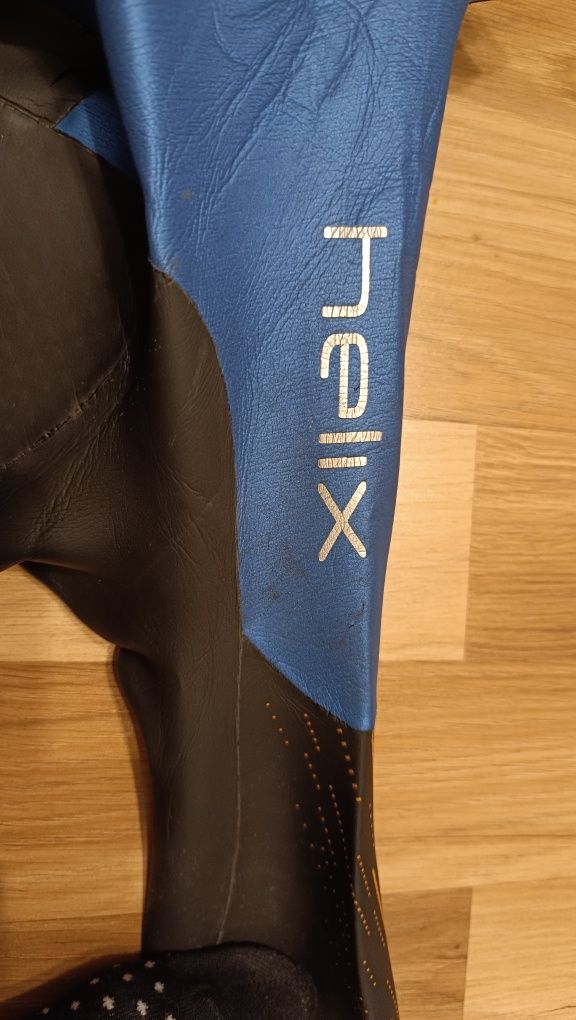 Pianka triathlonowa Helix rozmiar M