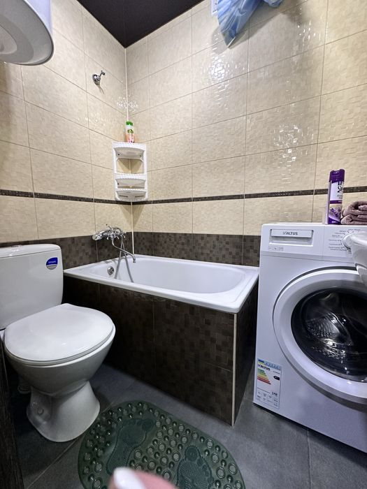 Центр, погодино, подобово квартира