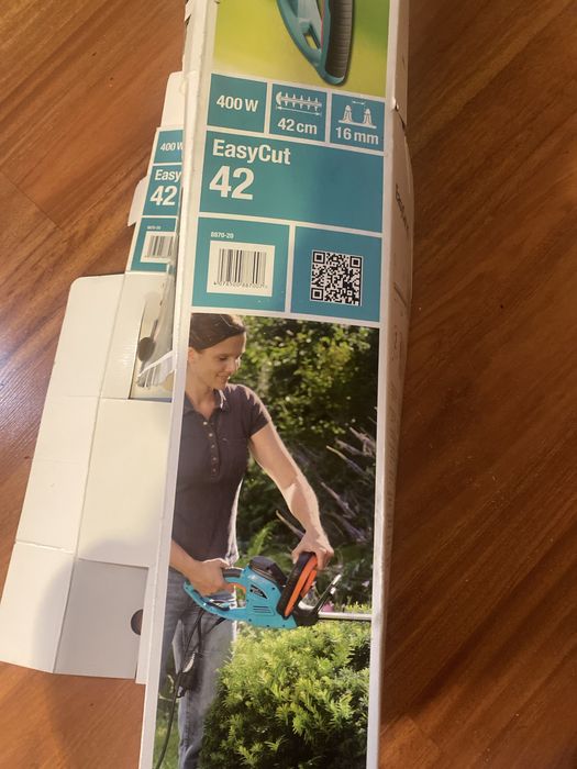 Gardena EasyCut 42 corta sebes