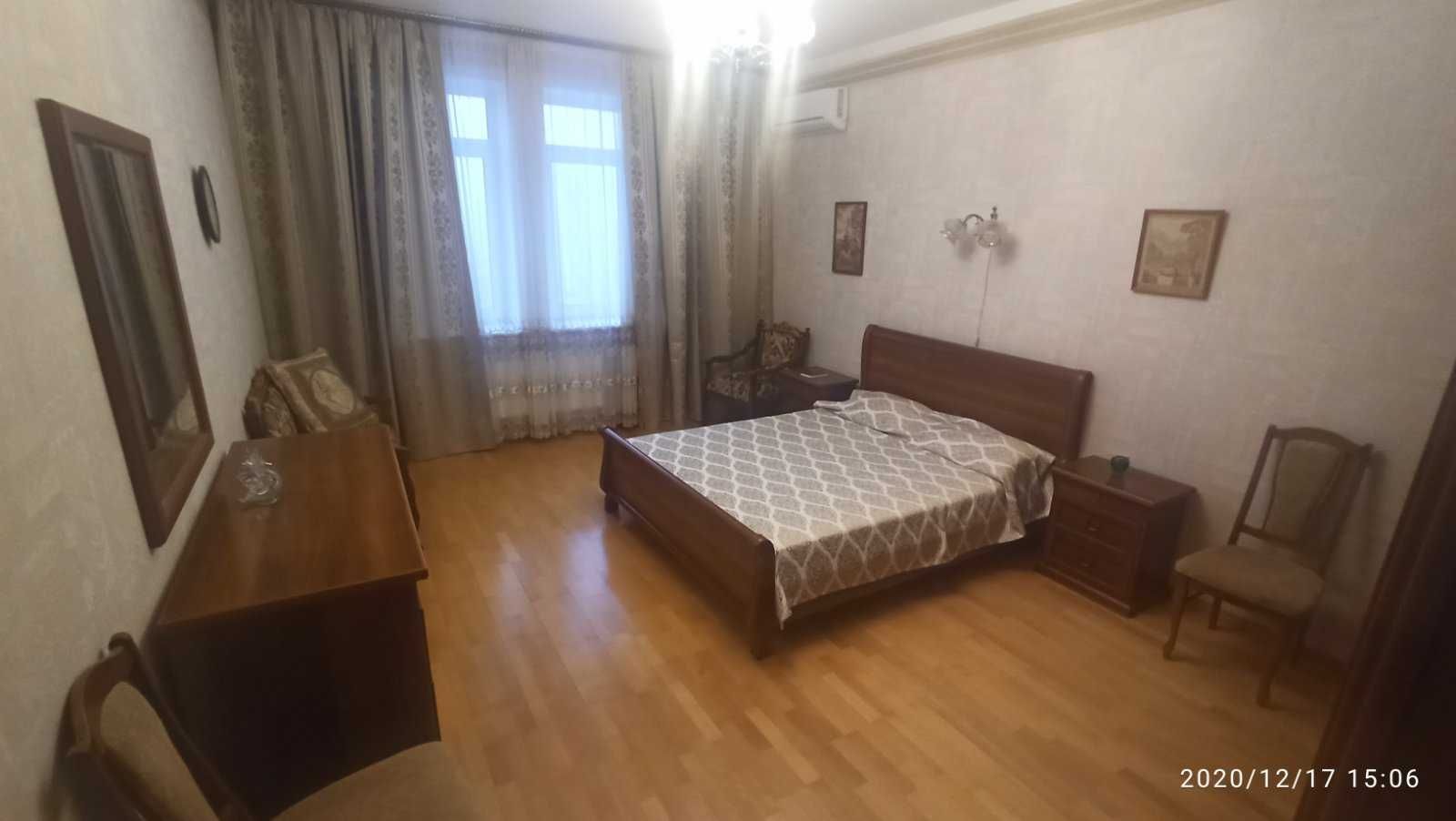 Здаю,3х кімнатну, Київ,м.КПІ