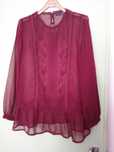 Blusa Atmosphere