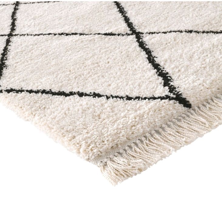 Tapete 240*330 berbere XL Jiraya da LaRedoute