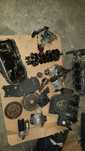 Alternator Fiat Doblo Punto II 1.9 D