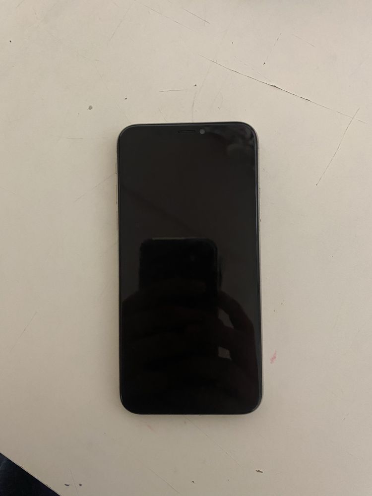 Iphone XS troco por portatil