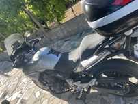 Honda cbf 600 optimo estado