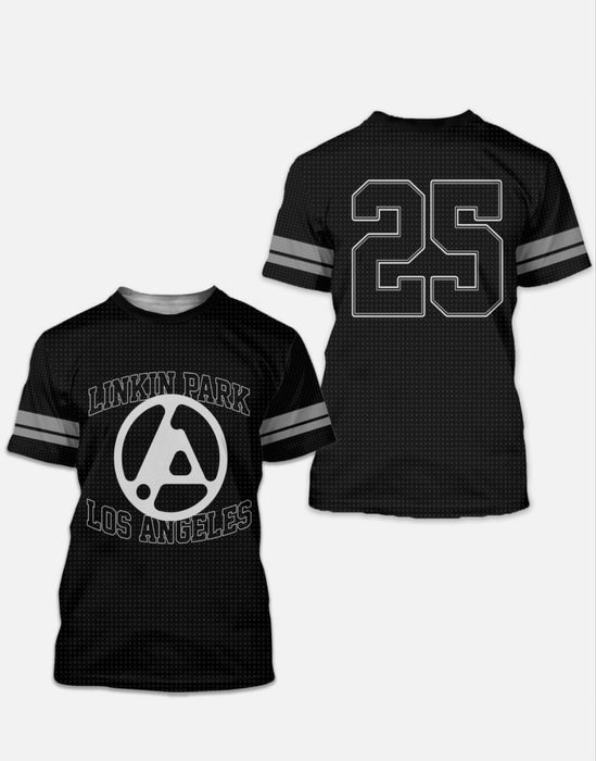 koszulka Linkin Park