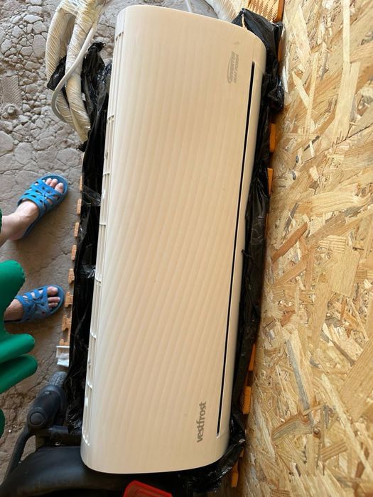 Кондиционер Vestfrost VFE 10 AF22