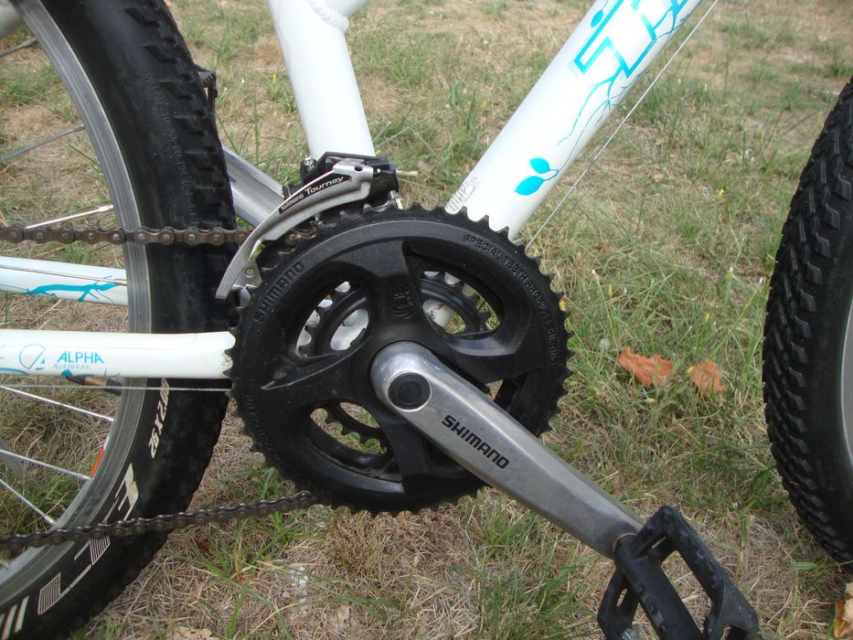 TREK Skye 26  горный велосипед алюминий женский