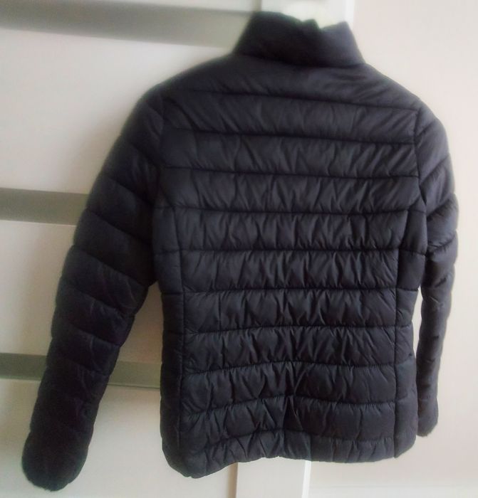 Nowa przejściowa kurtka 4f