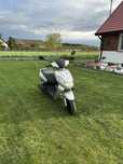 Peugot kisbee 50