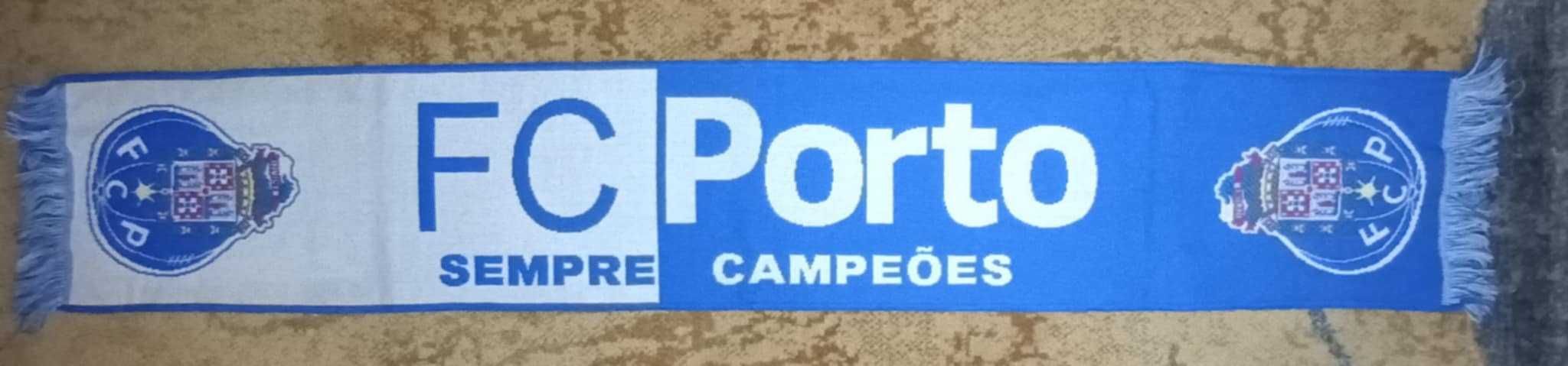 Cachecol FCPorto