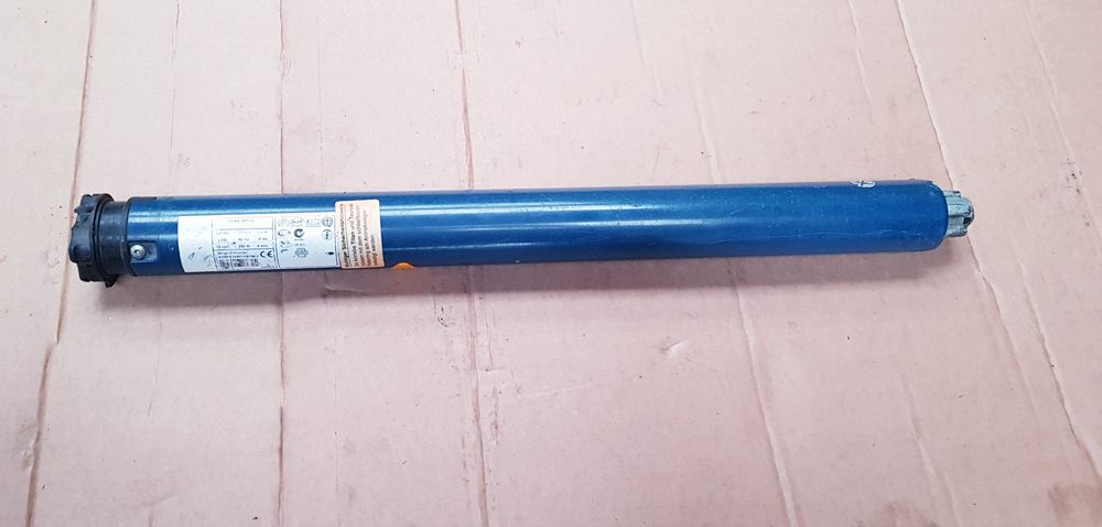 Napęd rolety markizy rurowy Somfy Jupiter/Titan/Orion LT60 NOWE