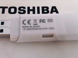 Флешка TOSHIBA 16 GB made in Japan