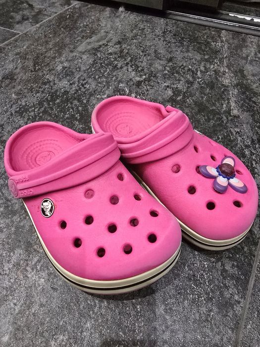 Крокси crocs оригінал