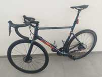 Bicicleta KTM Revelator alto master tamanho XL (59)