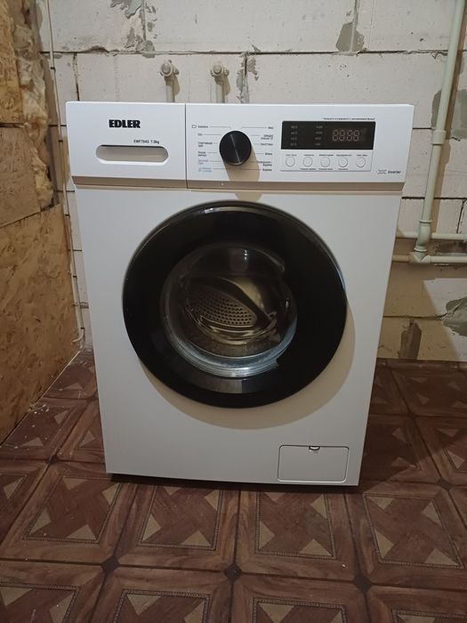 Продам пральну машину